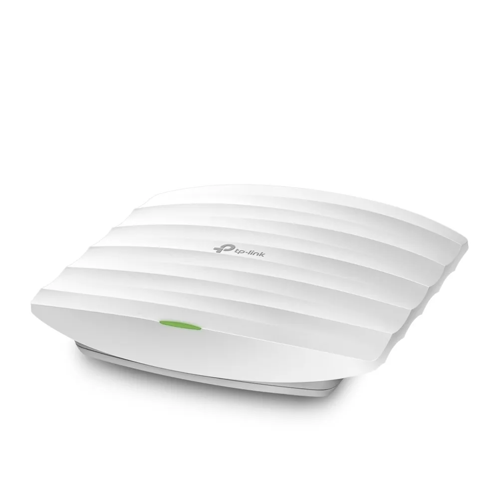 Точка доступа потолочная двухдиапазонная AC1750 GbE TP-Link EAP245(5-pack) - купить в интернет-магазине Forcecom.kz Точка доступа потолочная двухдиапазонная AC1750 GbE TP-Link EAP245(5-pack)