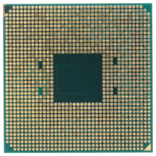 Процессор AMD Athlon 200GE [AM4, 2 x 3.2 ГГц, TDP 35 Вт, OEM]