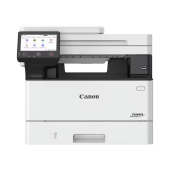МФУ Canon i-SENSYS MF463dw II (7188C008AA) [A4, лазерный, черно-белый, 1200 x 1200 DPI, Дуплекс, Wi-Fi, Ethernet (RJ-45), USB]