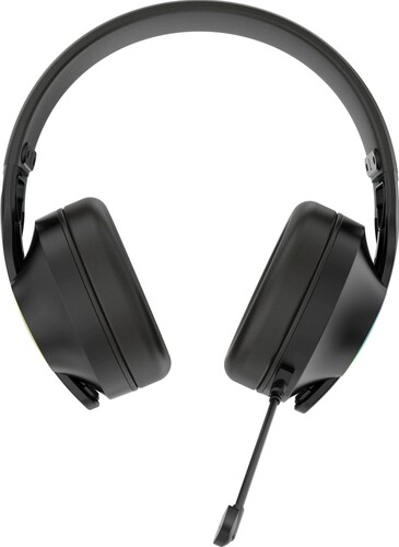 Наушники с микрофоном Acer Nitro OHR400 [ZL.HDSEE.00G] черный 