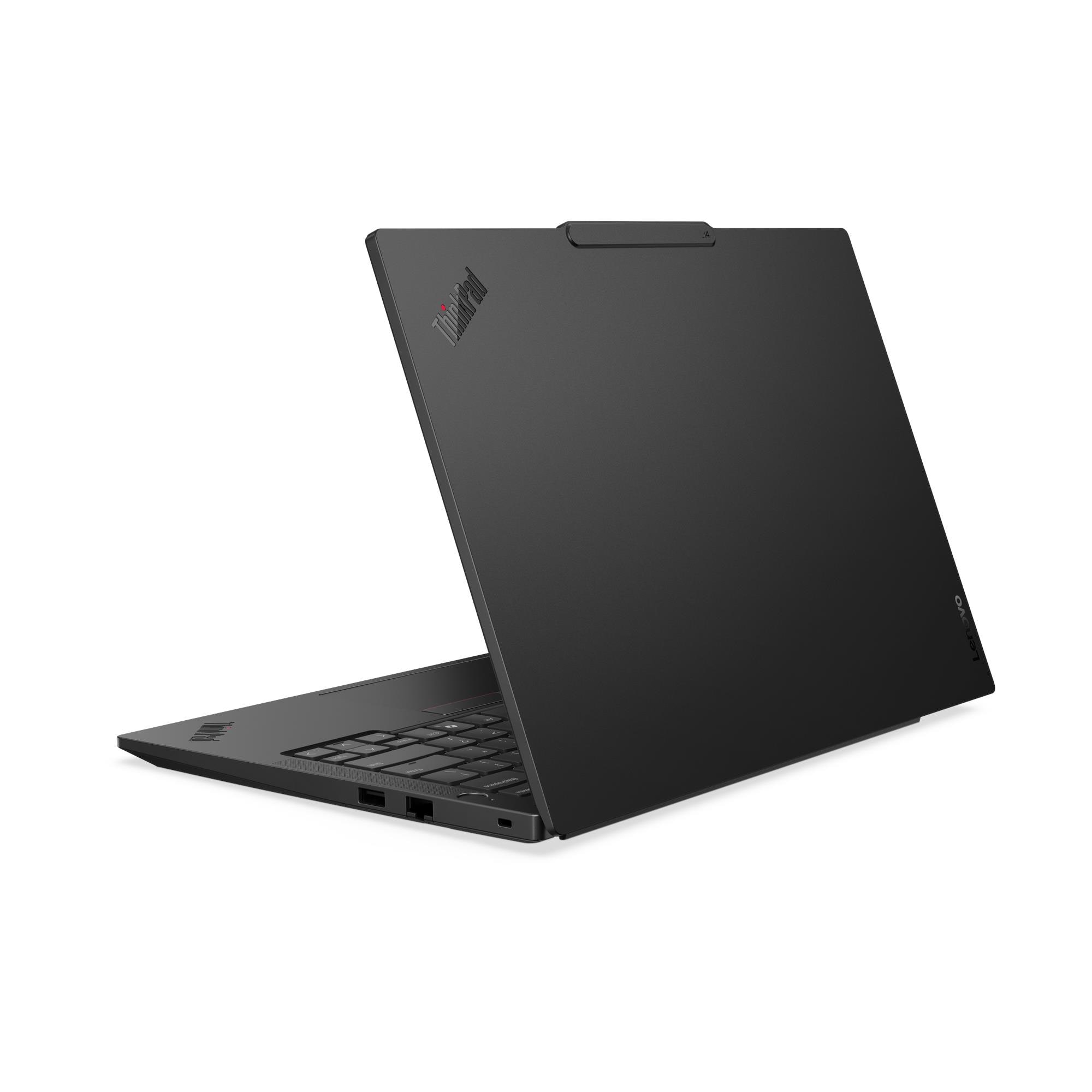 Ноутбук Lenovo Thinkpad E14 G7 (21T9003WFW) [14", Core 5 210H, 16 ГБ ОЗУ, 512 ГБ SSD, DOS]