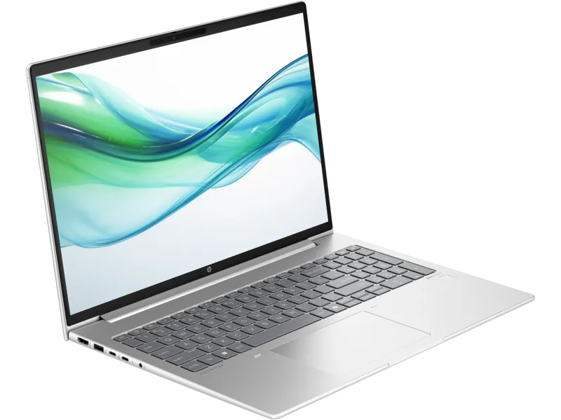 Ноутбук HP ProBook 460 G11 (AD0W0ET) [16", Core Ultra 5 125U, 16 ГБ ОЗУ, 512 ГБ SSD, DOS]