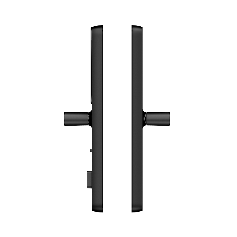Lockin SMART LOCK X9 отпечаток пальца пароль NFC одноразовый пароль ключ приложение Mi Home Bluetooth 4хAA X9