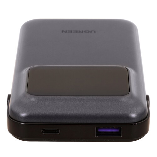 Пауэрбанк Ugreen 10000mAh Fast Charging PB511 35604B 30W USB-C