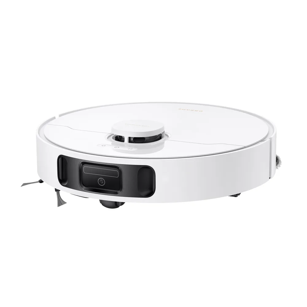 Робот-пылеcос Dreame Robot Vacuum L40 Ultra CE (RLD52SE) Белый