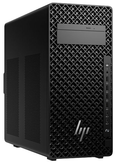 Системный блок HP Z2 TWR Base Unit G1i (A40SMET) [Ultra 9 285K, 32 ГБ ОЗУ, 1 ТБ SSD, RTX 4000 Ada, Windows 11 Pro]