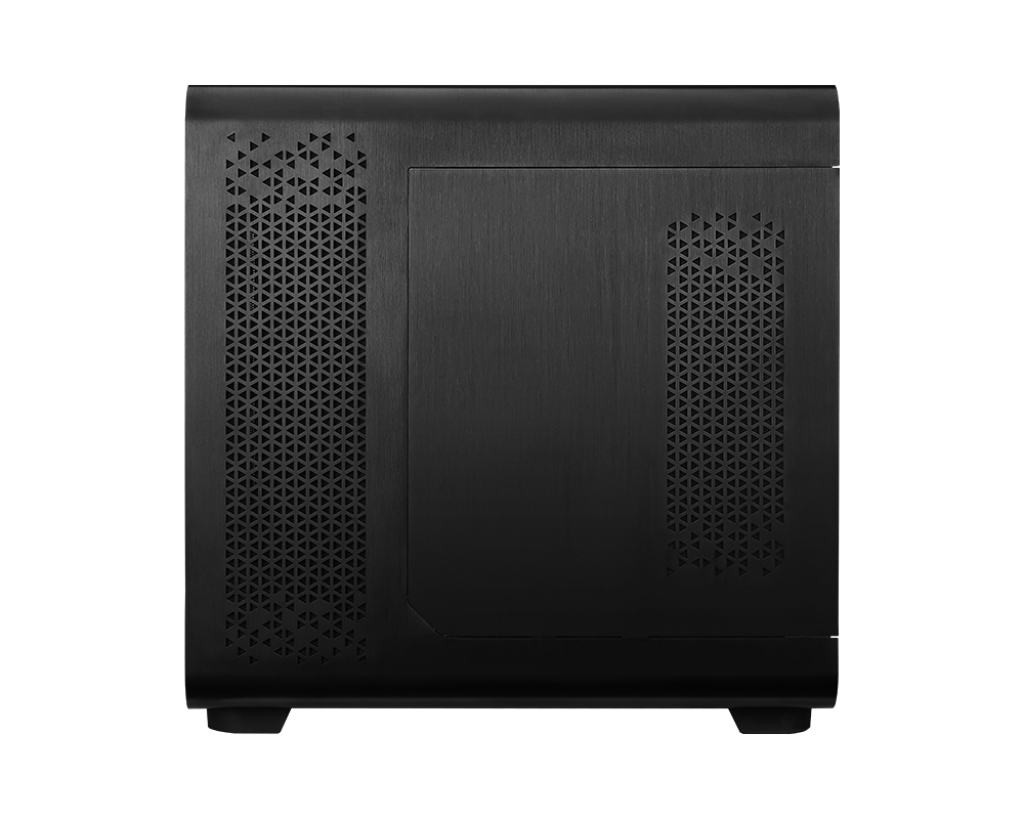 Корпус MSI MEG MAESTRO 700L PZ [Midi Tower, черный]