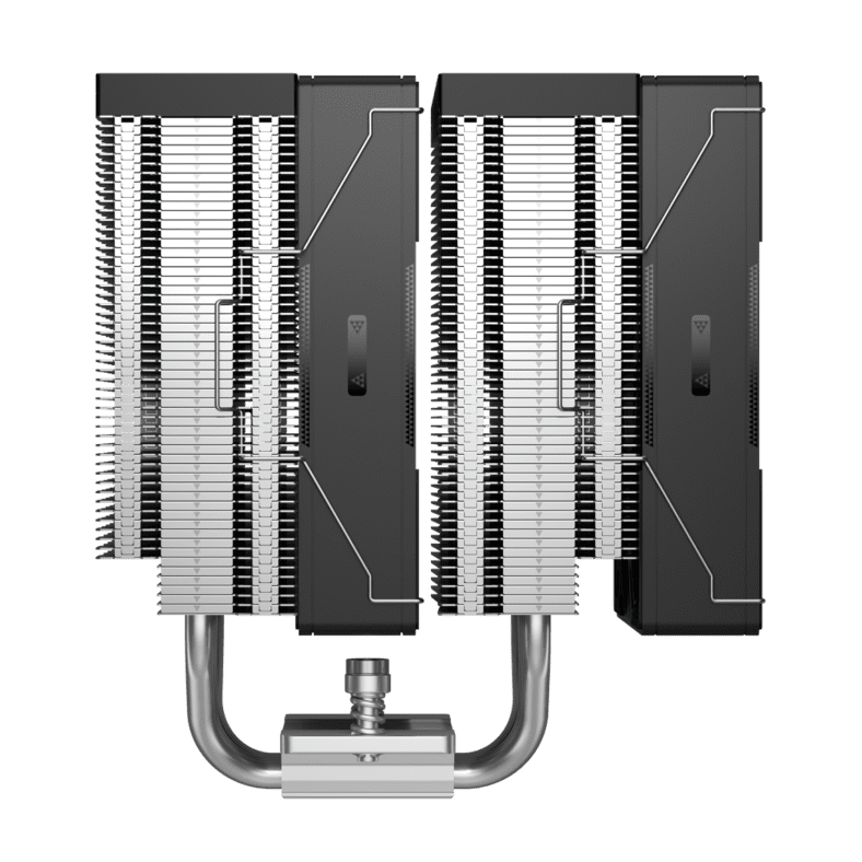 Система охлаждения PCCooler RZ620 [TDP - 275 Вт, 120 мм, 2000 об/мин, 32 дБ, ]