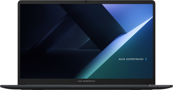Ноутбук Asus ExpertBook B1 B1503CVA (90NX0801-M06AY0) [15.6" Full HD, Core 5 120U, 8 ГБ ОЗУ, 256 ГБ SSD, DOS]