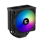 Система охлаждения Zalman CNPS13X DS BLACK [120 мм, 2000 об/мин, 29.7 дБ, 4 pin]