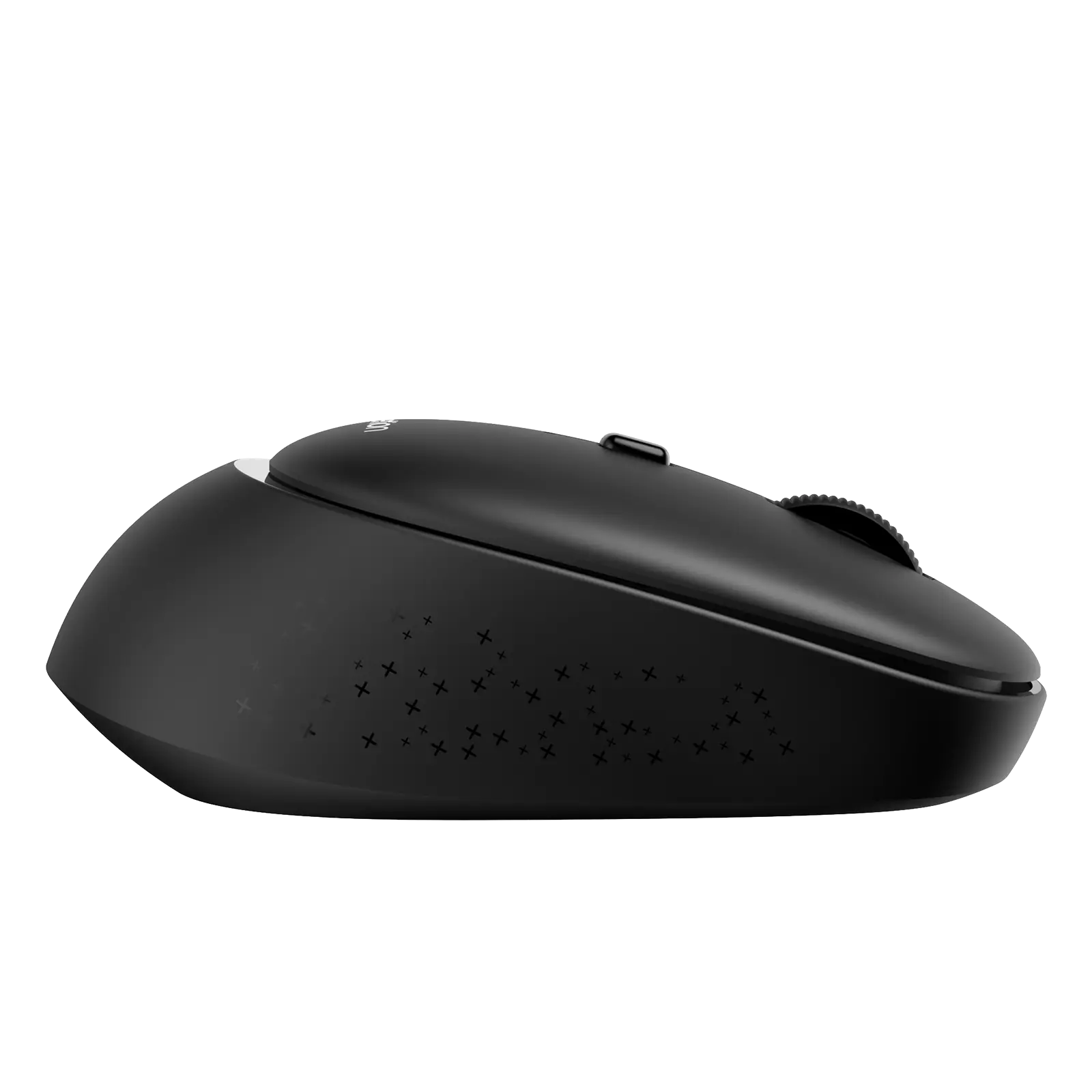 Мышь MeeTion R571 [беспроводная, светодиодная, 1600 DPI, черная]