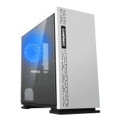 Корпус ПК GameMax, EXPEDITION H605-WT, без БП - купить в интернет-магазине Forcecom.kz Корпус ПК GameMax, EXPEDITION H605-WT, без БП