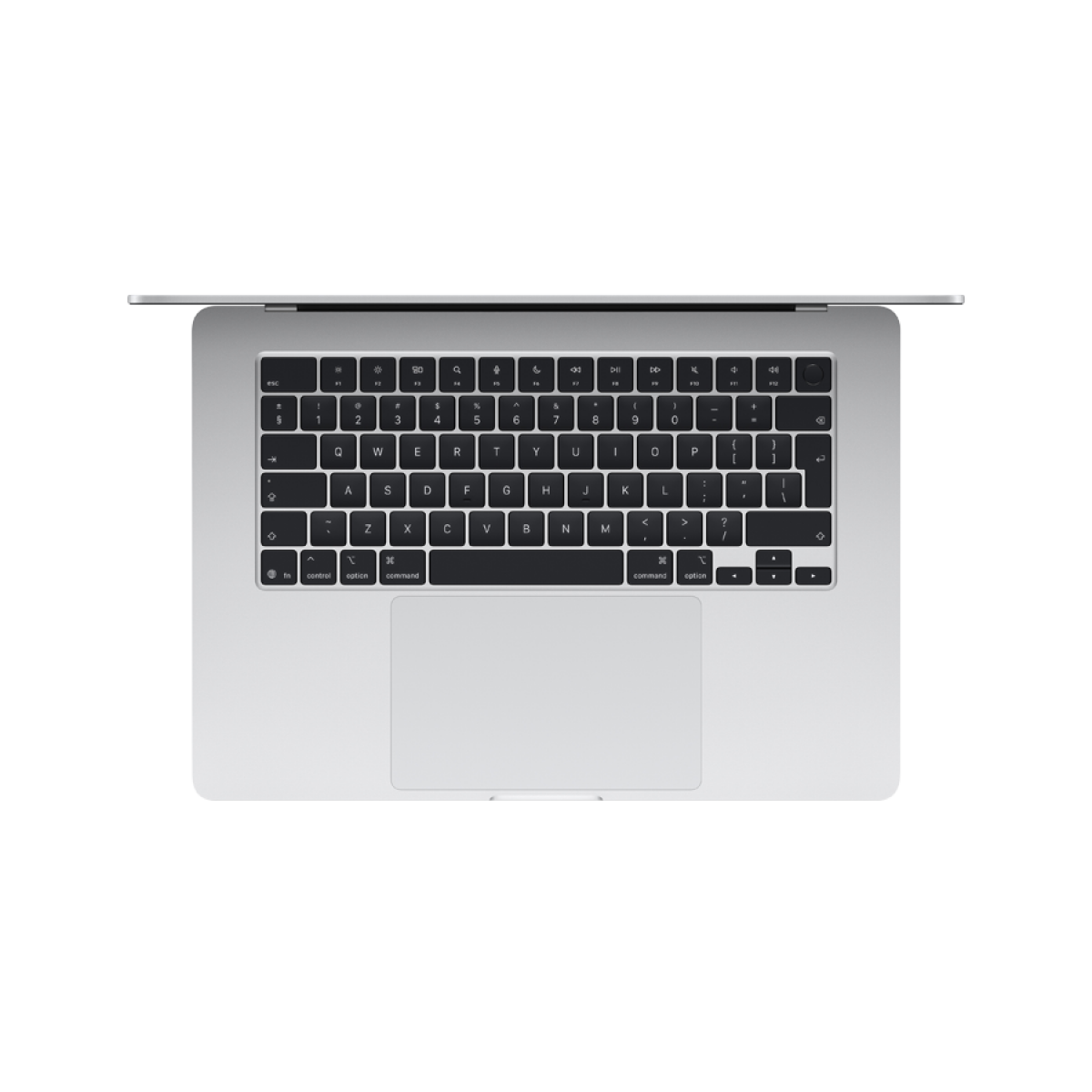Ноутбук Apple MacBook Air A3448 (MDVA4RU/A) [15.3", M5, 16 ГБ ОЗУ, 1 ТБ SSD, MacOS]