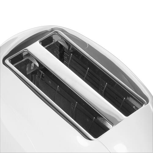 Тостер Scarlett SC-TM11006 (белый)