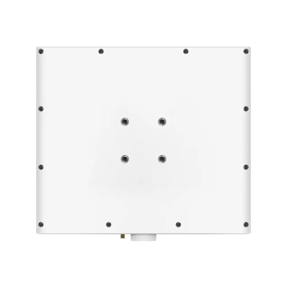 Уличная/Внутренняя точка доступа Wi‑Fi6 AX3000 GbE TP-Link EAP650 D30-Outdoor