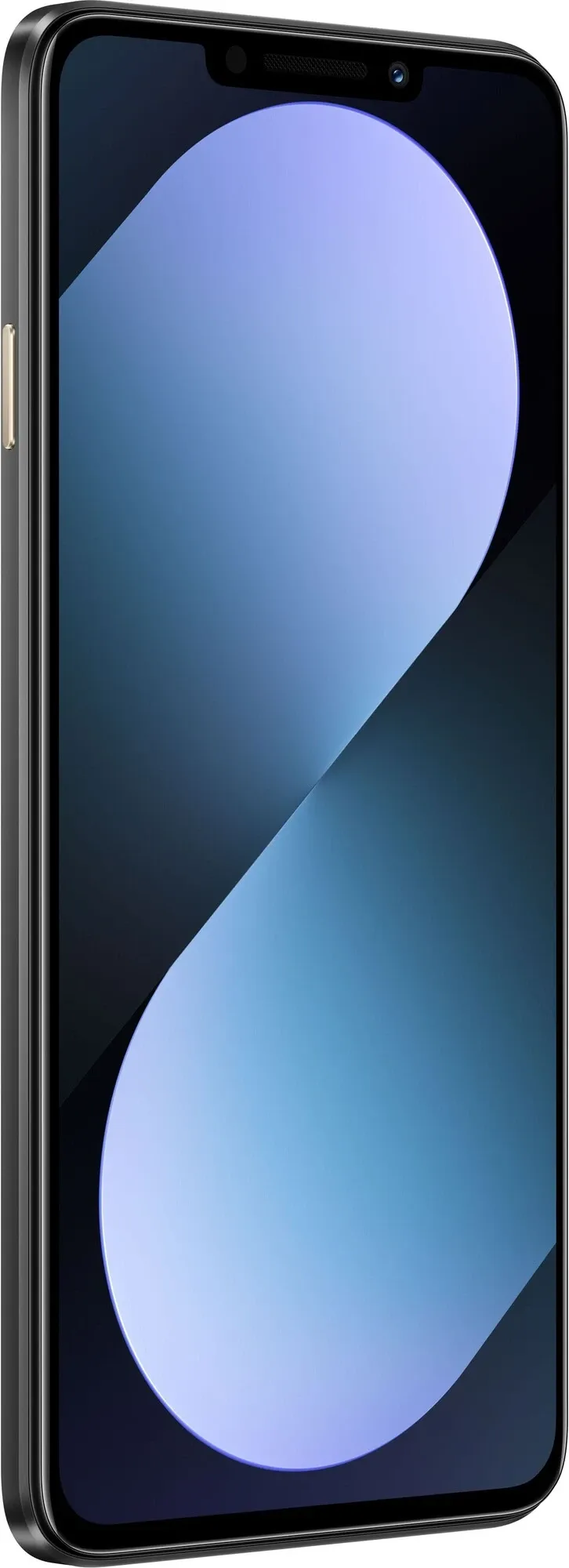 Смартфон Huawei nova 14i (51098MKM) [6.95, 128 ГБ, 8 ГБ, Черный]