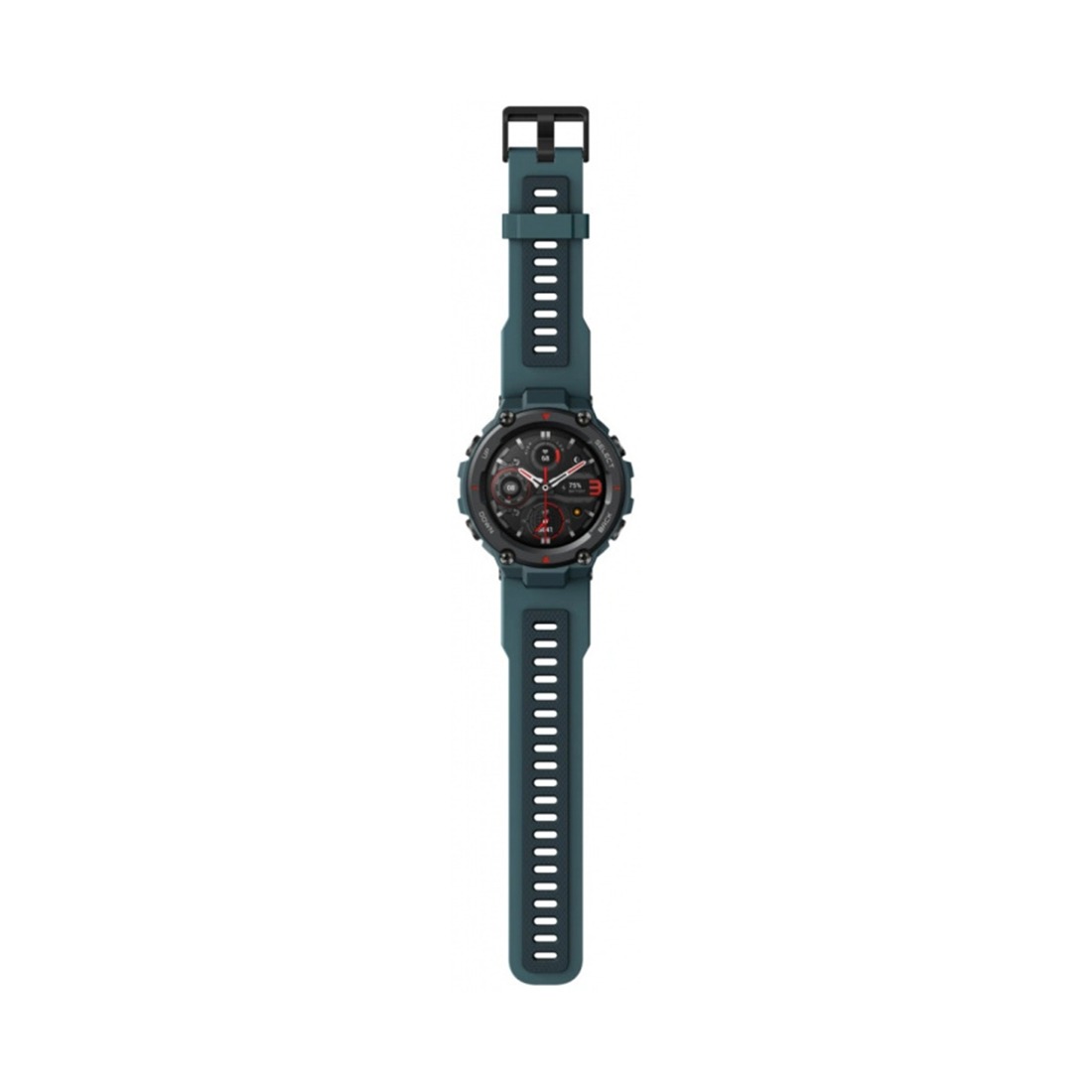 Смарт часы Amazfit T-Rex Pro A2013 Steel Blue