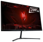 Монитор Acer Nitro KG270X1 (UM.HX0EE.108) [27", IPS, 1920x1080, 200 Гц, 1 мс, HDMI x2, DisplayPort]