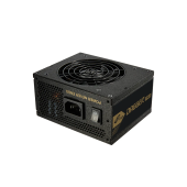 Блок питания FSP DAGGER PRO 850W (SDA2-850) [850 Вт, 80 PLUS Gold, 5x SATA, 4 x 6+2 pin PCIe, 2x 4+4 pin CPU, SFX]