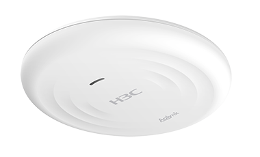 Беспроводная точка доступа H3C AOLYNK-UAP622G-AX18 без адаптера питания