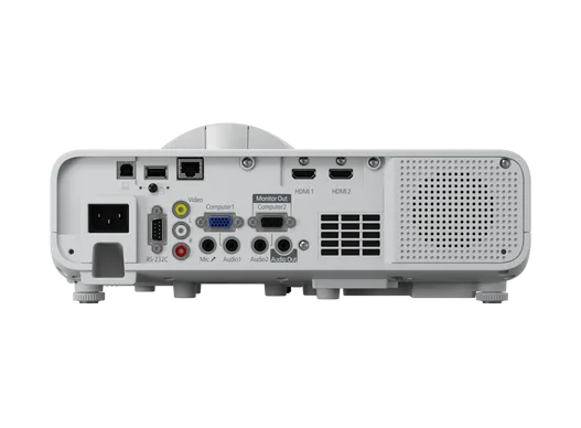 Проектор Epson EB-L210SW V11HA76080