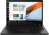 Ноутбук Lenovo ThinkPad T14 Gen 1 [20UD000XRT] 14" FHD/ Ryzen 5 PRO 4650U/ 8 GB/ 256 GB/ Win10Pro - купить по цене 573 060 тг. в интернет-магазине Forcecom.kz