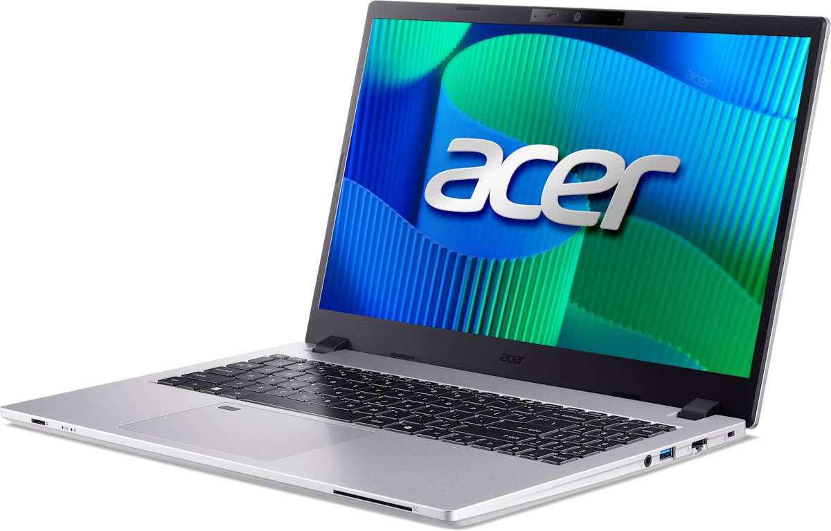 Ноутбук Acer TravelMate P215 TMP215-55 (NX.BE1ER.00M) [15.6" Full HD, Core- i7-1355U, 16 ГБ ОЗУ, 1 ТБ SSD, Windows 11 Pro]