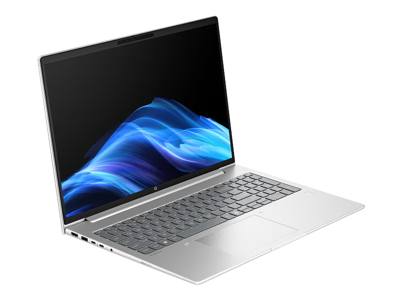 Ноутбук HP ProBook 4 G1i 16 (C7GF5ET) [16", Ultra 7 255H, 16 ГБ ОЗУ, 1 ТБ SSD, Windows 11 Pro]