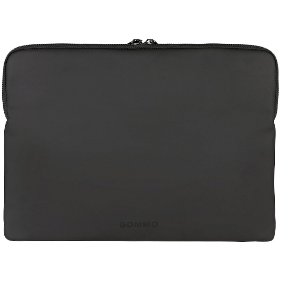 Чехол Tucano Gommo SLEEVES FOR Laptop 14”/ MacBook Pro 14” Черный