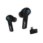 Bluetooth гарнитура ASUS ROG Cetra True Wireless SpeedNova (90YH03Y0-BTUA00)  Черный