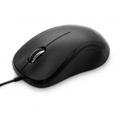 Оптическая мышь, DeLux, DLM-391OUB, USB