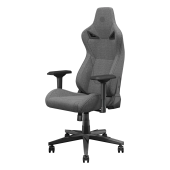 Игровое компьютерное кресло Karnox LEGEND Magician (KX800512) LIGHT GREY, <188cm, <100kg