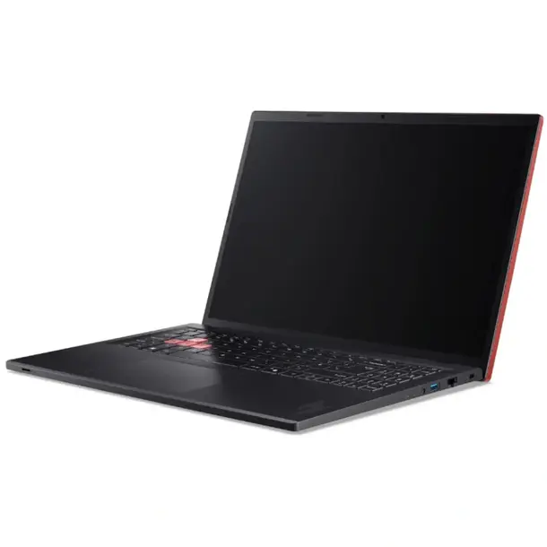 Ноутбук Acer Nitro Lite NL16-71G (NH.D29ER.001) [16", Core i5-13420H, 16 ГБ ОЗУ, 512 ГБ SSD, RTX 4050, DOS]