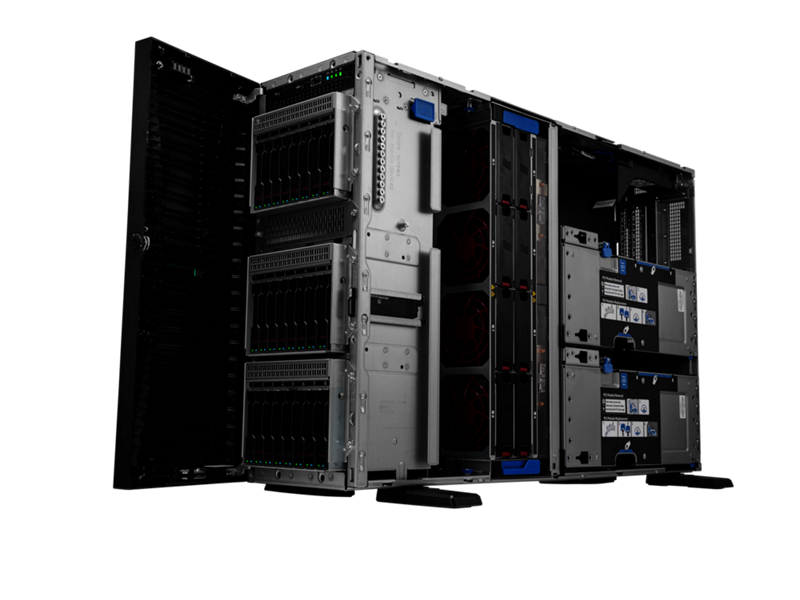 Сервер HPE ProLiant ML350 Gen11 (P53569-421)