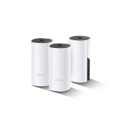Mesh-система Wi-Fi Tp-Link Deco P9(3-pack), 3 устройства