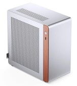 Корпус Jonsbo NV10 (NV10 Silver) 