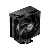 Система охлаждения PCCooler RT500 Digital BK [TDP - 245 Вт, 120 мм, 2200 об/мин, 35 дБ, 4 pin]
