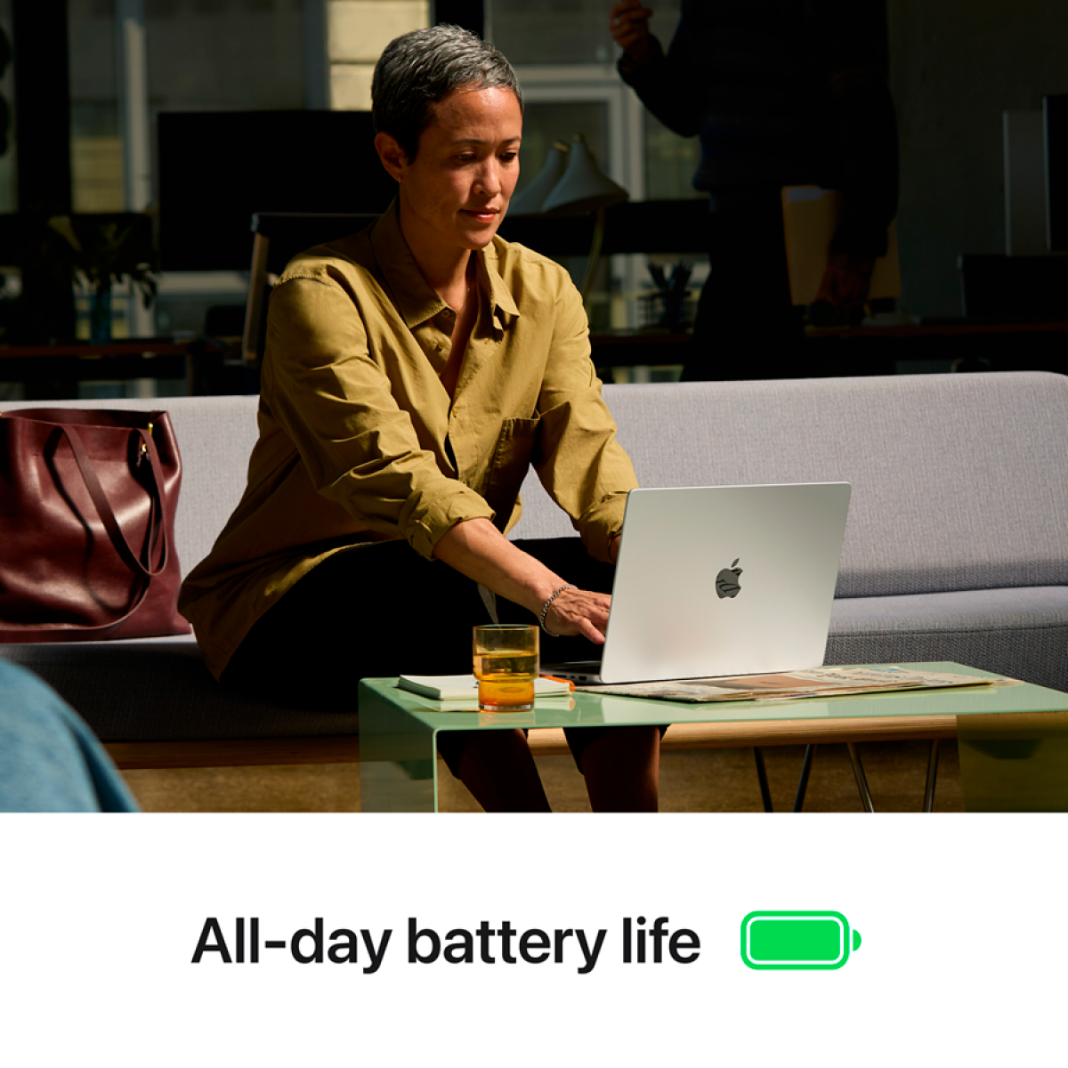 Ноутбук Apple 14-inch MacBook Pro (MX2H3RU/A) [14.2", M4 Pro, 24 ГБ ОЗУ, 512 ГБ SSD, MacOS]