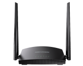 Беспроводной маршрутизатор Hikvision DS-3WR4G3N Wireless router, WiFi 4 (300M), 4G LTE - купить в интернет-магазине Forcecom.kz Беспроводной маршрутизатор Hikvision DS-3WR4G3N Wireless router, WiFi 4 (300M), 4G LTE