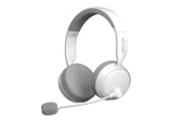 Наушники+микрофон A4tech Fstyler BH235 White BT v5.3 белый