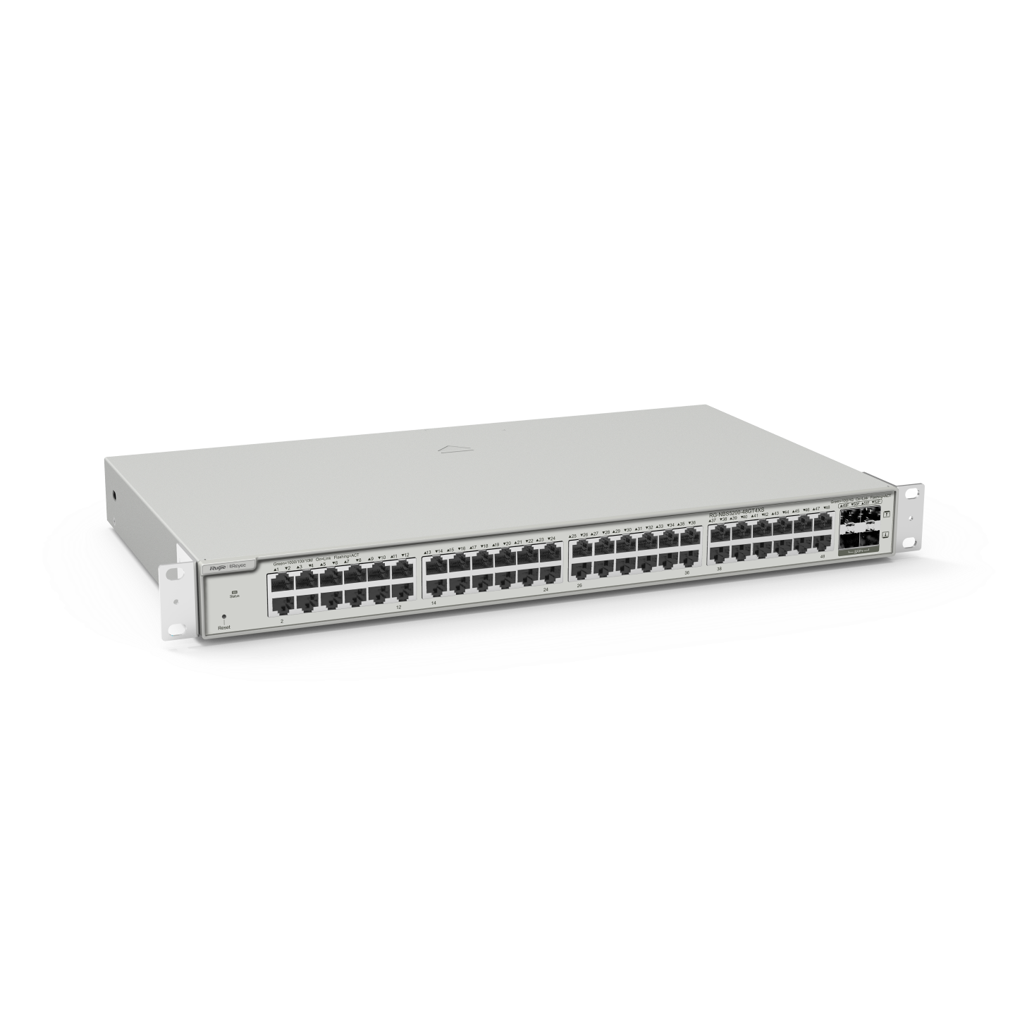 Коммутатор Reyee RG-NBS5200-48GT4XS