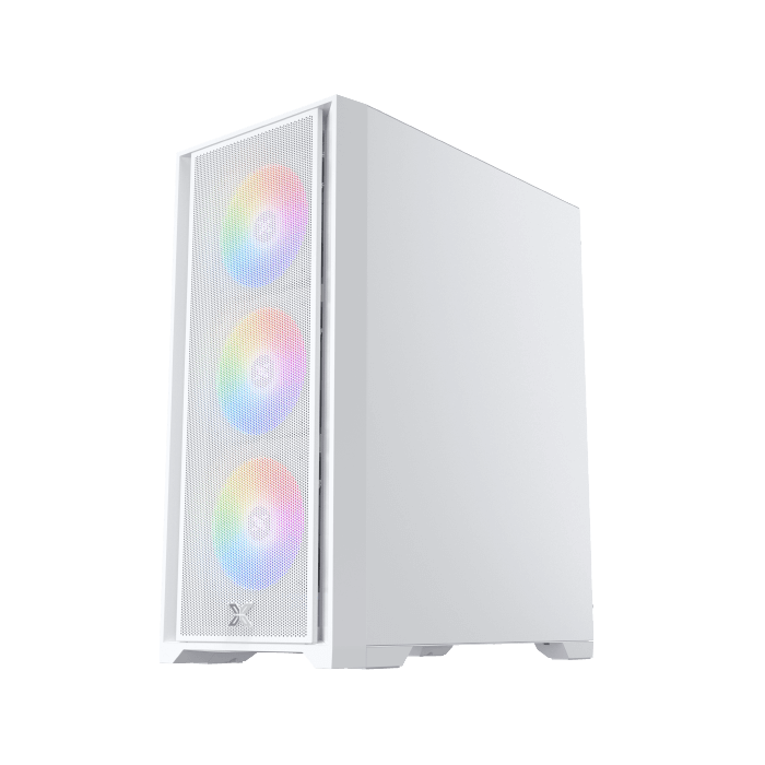 Компьютерный корпус Xigmatek Gaming X II Arctic