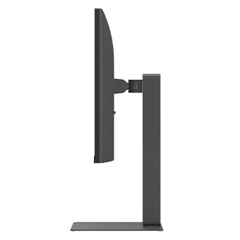 Монитор LG 27U730A-B (27U730A-B.ARUZ) [27", IPS, 3840x2160, 60 Гц, 5 мс, HDMI x2, DisplayPort]