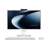 Моноблок Asus P440VAK-WPC2420 (90PT03X7-M09140) [23.8" Full HD, Core 5 210H, 16 ГБ ОЗУ, 512 ГБ SSD, DOS]