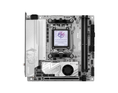 Материнская плата MSI MPG B850I EDGE TI WIFI [AM5, AMD B850, 2xDDR 5, 2xM.2, 1xPCI-E x16, Mini-ITX]