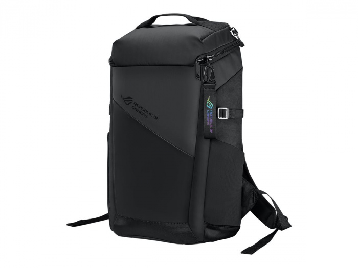 Рюкзак ASUS 90XB06L0-BBP000 BP2701 ROG BACKPACK/BK/17//6 IN 1