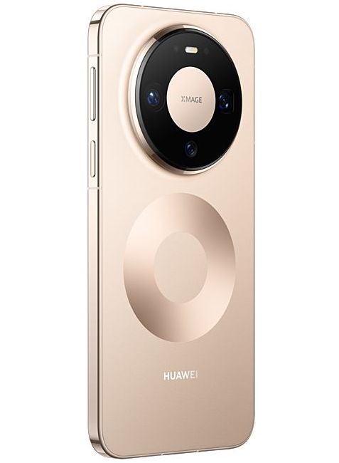 Смартфон Huawei Mate 80 Pro SGT-LX9 [6.75", 512 ГБ, 16 ГБ, Золотистый]