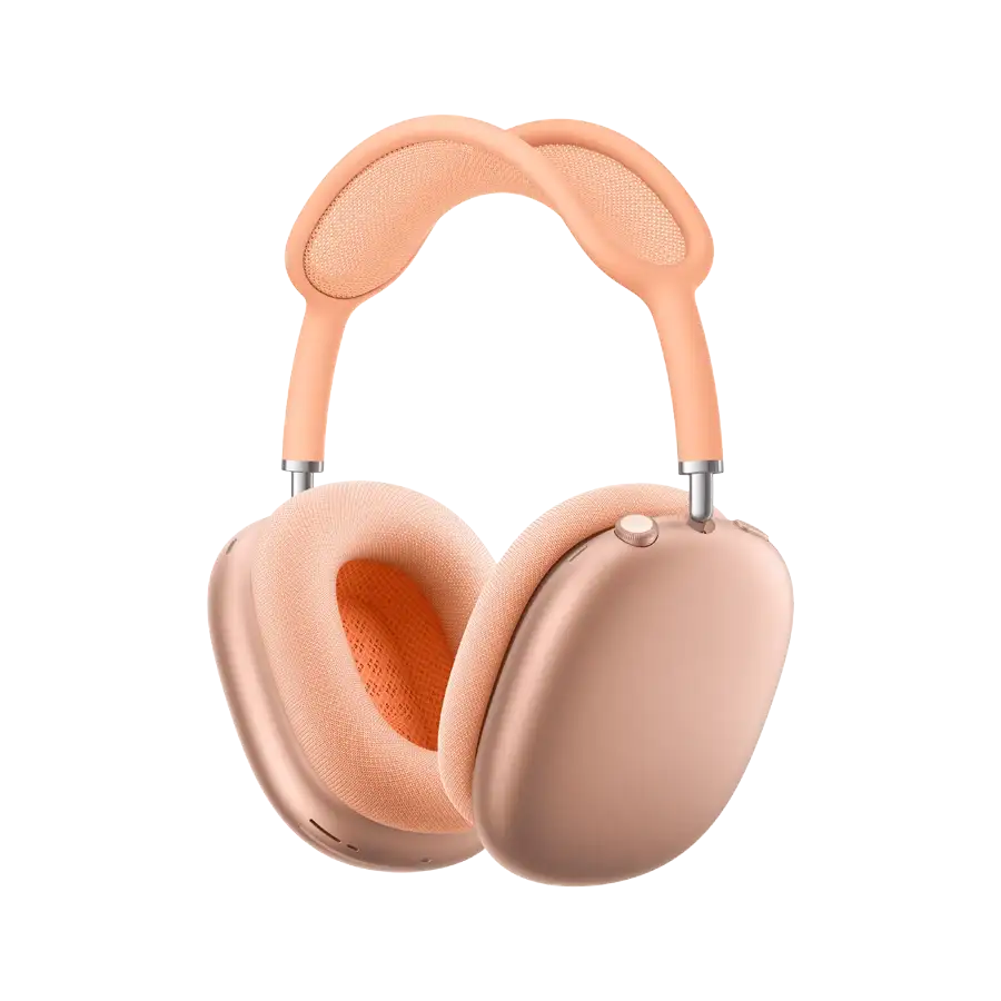 AirPods Max 2 - Orange (MHWN4ZE/A), Model A3454