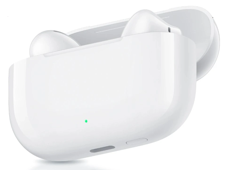 Наушники Huawei FreeBuds SE 4 ANC T0026 Белый 