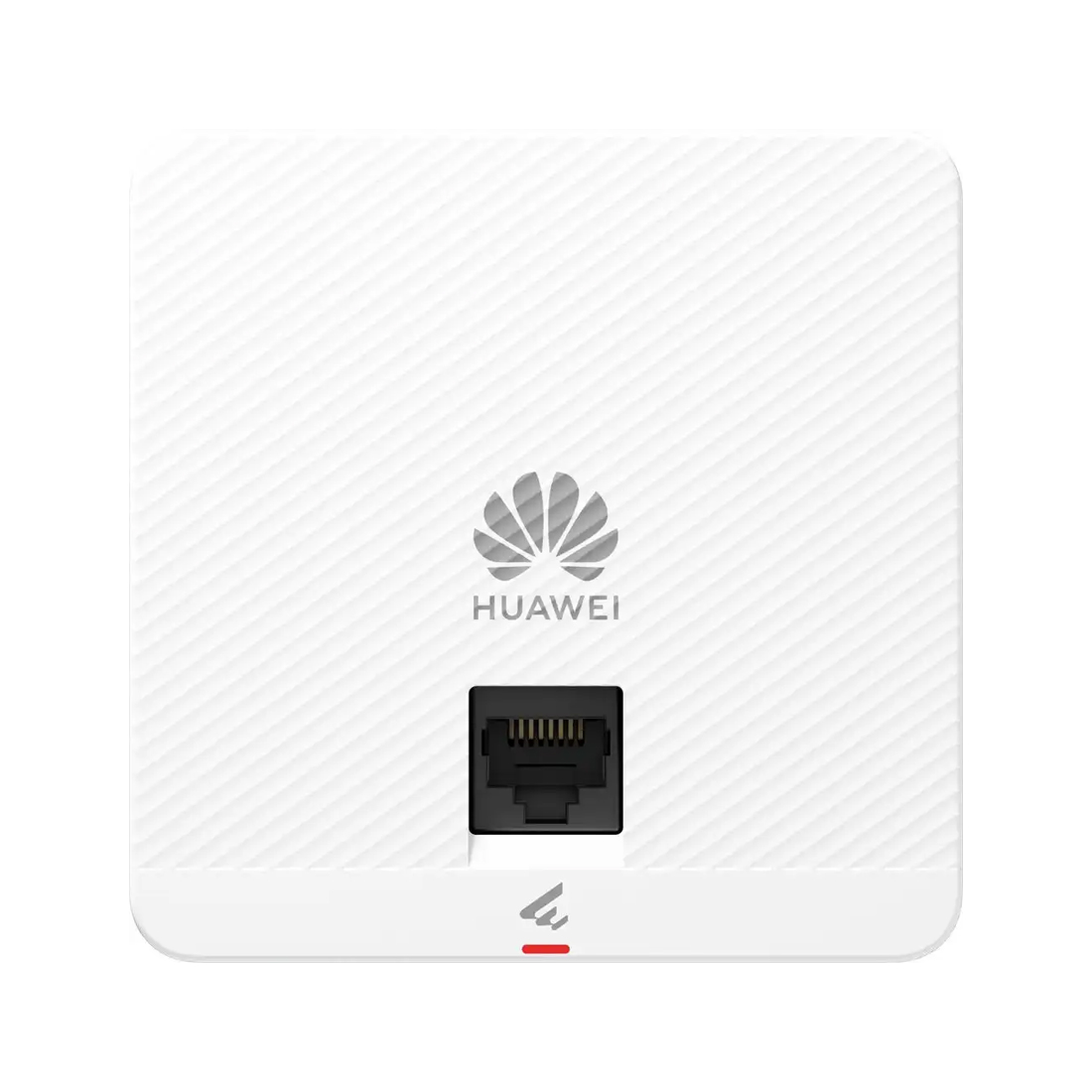 Точка доступа HUAWEI AP162E Wi-Fi6 настенная (2.4/5 GHz, 2x2/2x2 MIMO, 1*GE PoE/1*GE RJ45, установка в стене 86x86x35мм)